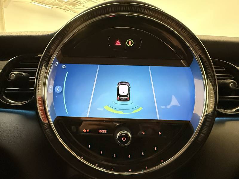 Mini Mini Hatch 3 Portes Cooper SE 184 ch Essential  occasion � Brive-la-Gaillarde - photo n�18