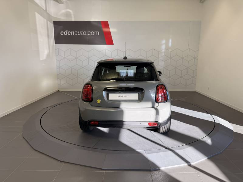 Mini Mini Hatch 3 Portes Cooper SE 184 ch Essential  occasion � Brive-la-Gaillarde - photo n�4