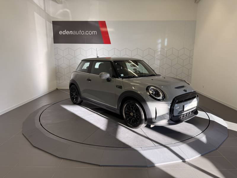 Mini Mini Hatch 3 Portes Cooper SE 184 ch Essential  occasion � Brive-la-Gaillarde - photo n�7
