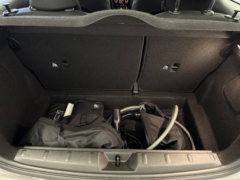 Mini Mini Hatch 3 Portes Cooper SE 184 ch Essential  occasion  Brive-la-Gaillarde - photo n9