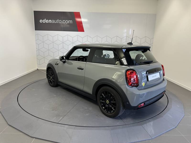 Mini Mini Hatch 3 Portes Cooper SE 184 ch Essential  occasion  Brive-la-Gaillarde - photo n2