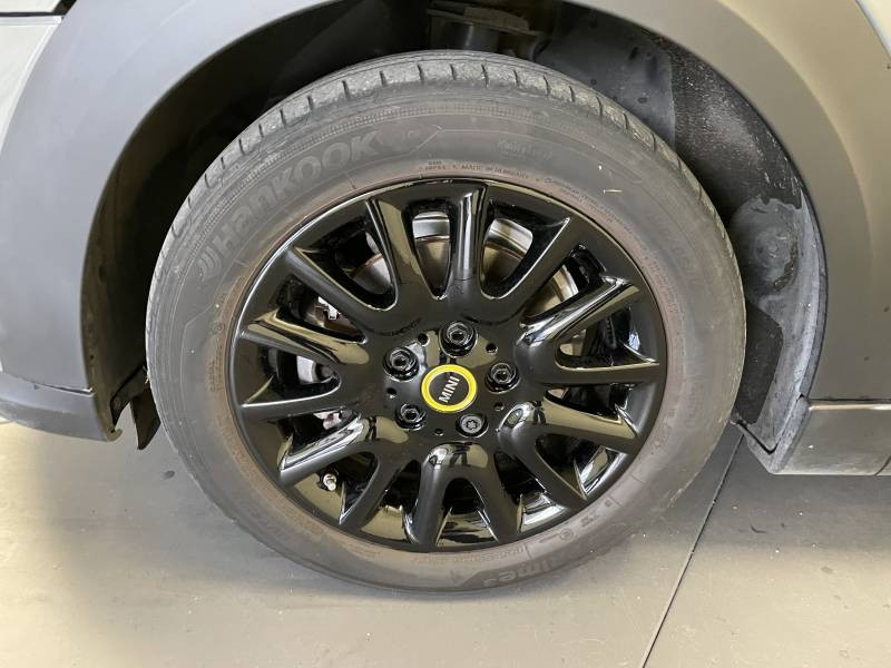 Mini Mini Hatch 3 Portes Cooper SE 184 ch Essential  occasion  Brive-la-Gaillarde - photo n7