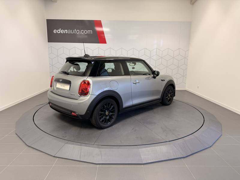 Mini Mini Hatch 3 Portes Cooper SE 184 ch Essential  occasion � Brive-la-Gaillarde - photo n�5