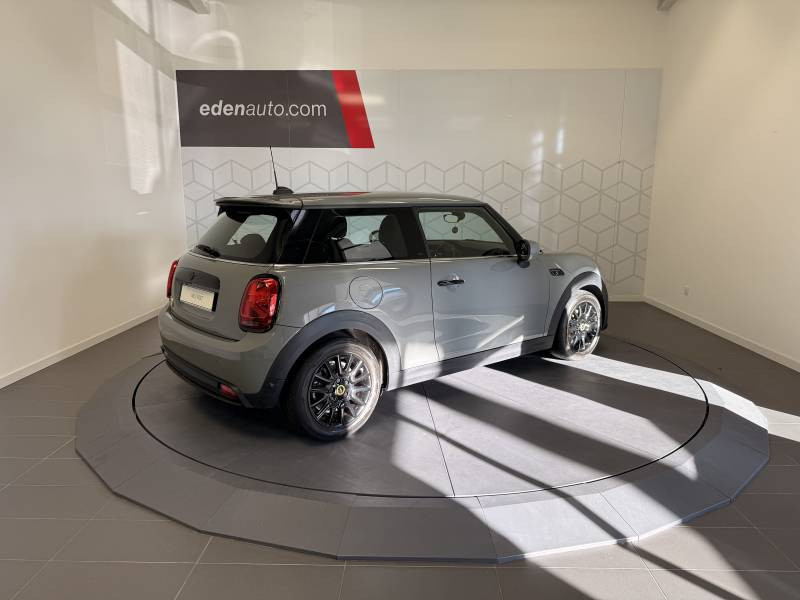 Mini Mini Hatch 3 Portes Cooper SE 184 ch Essential  occasion � Brive-la-Gaillarde - photo n�5