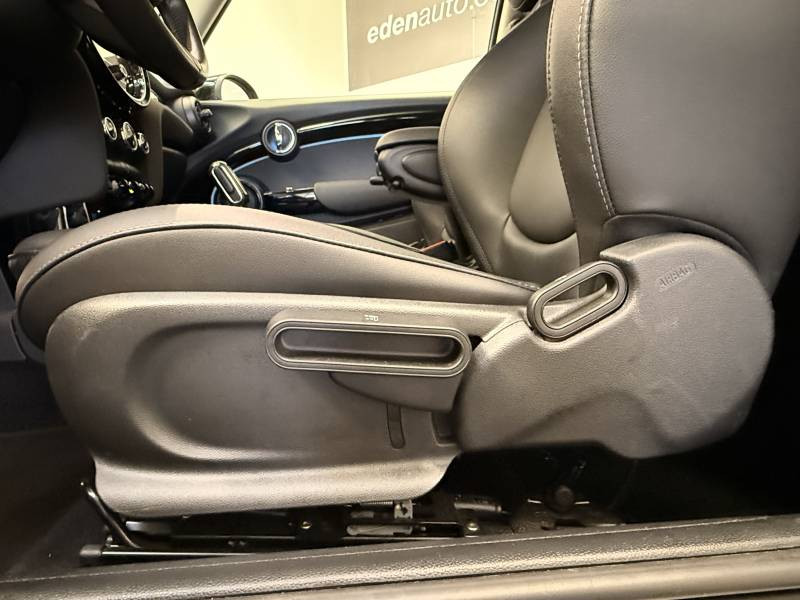 Mini Mini Hatch 3 Portes Cooper SE 184 ch Essential  occasion � Brive-la-Gaillarde - photo n�11