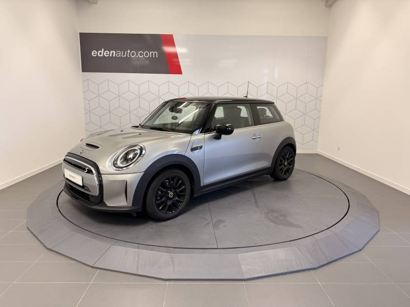 Mini Mini Hatch 3 Portes Cooper SE 184 ch Essential  occasion � Brive-la-Gaillarde