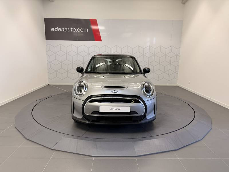 Mini Mini Hatch 3 Portes Cooper SE 184 ch Essential  occasion � Brive-la-Gaillarde - photo n�2