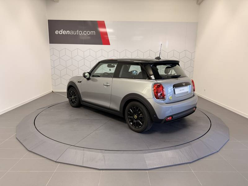 Mini Mini Hatch 3 Portes Cooper SE 184 ch Essential  occasion � Brive-la-Gaillarde - photo n�7