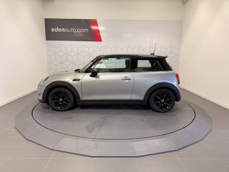 Mini Mini Hatch 3 Portes Cooper SE 184 ch Essential  occasion � Brive-la-Gaillarde - photo n�8