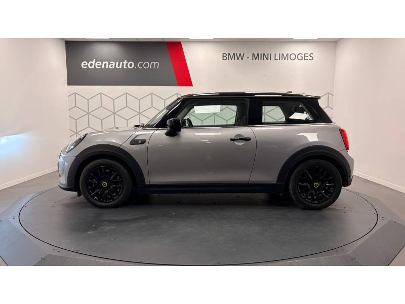 Mini Mini Hatch 3 Portes Cooper SE 184 ch Essential  occasion � Limoges - photo n�12