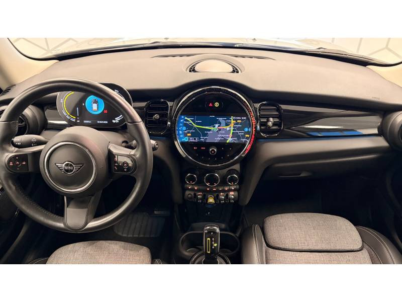 Mini Mini Hatch 3 Portes Cooper SE 184 ch Essential  occasion � Limoges - photo n�5