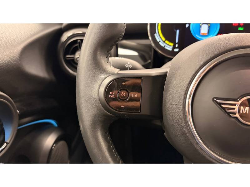 Mini Mini Hatch 3 Portes Cooper SE 184 ch Essential  occasion � Limoges - photo n�17