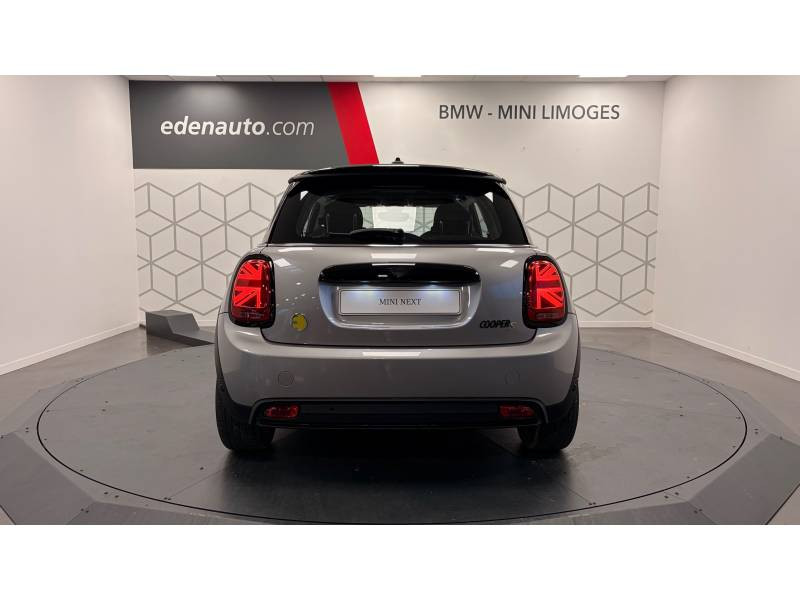 Mini Mini Hatch 3 Portes Cooper SE 184 ch Essential  occasion � Limoges - photo n�10