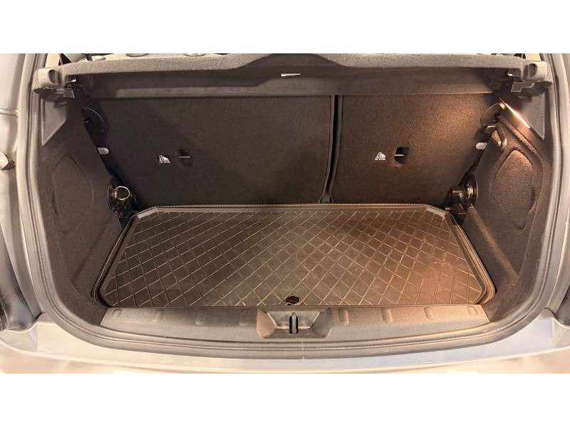 Mini Mini Hatch 3 Portes Cooper SE 184 ch Essential  occasion � Limoges - photo n�7