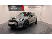 Annonce Mini Mini occasion Electrique Hatch 3 Portes Cooper SE 184 ch Essential � Limoges