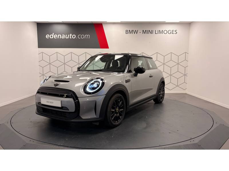Mini Mini Hatch 3 Portes Cooper SE 184 ch Essential  occasion � Limoges