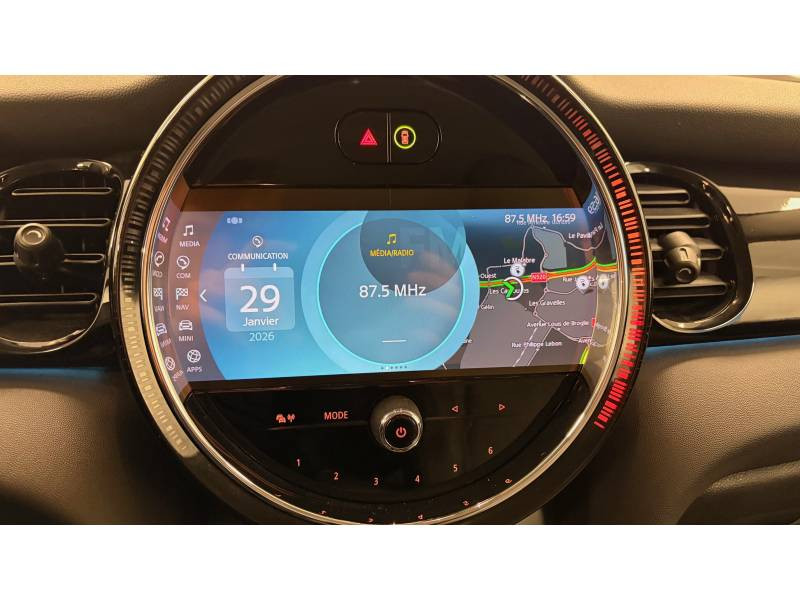Mini Mini Hatch 3 Portes Cooper SE 184 ch Essential  occasion � Limoges - photo n�19