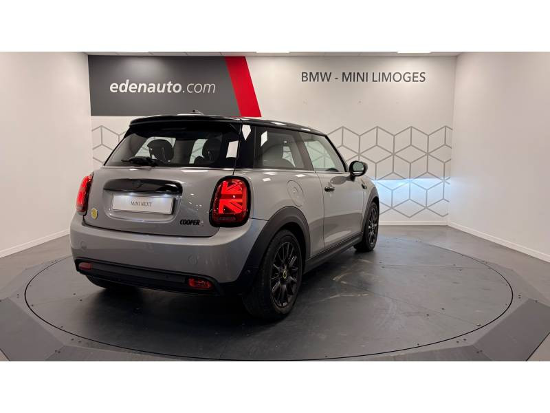 Mini Mini Hatch 3 Portes Cooper SE 184 ch Essential  occasion � Limoges - photo n�2