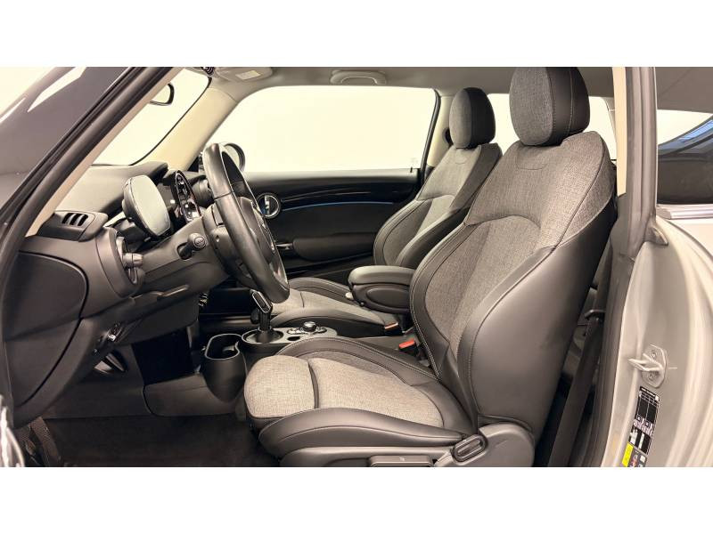 Mini Mini Hatch 3 Portes Cooper SE 184 ch Essential  occasion � Limoges - photo n�4