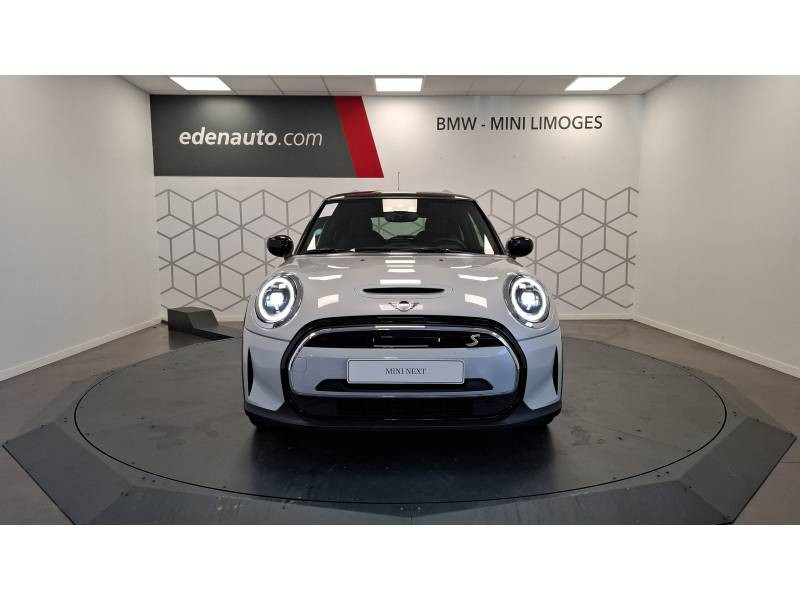 Mini Mini Hatch 3 Portes Cooper SE 184 ch Essential  occasion � Limoges - photo n�13