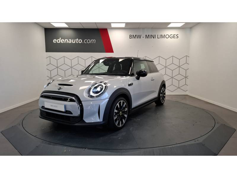 Mini Mini Hatch 3 Portes Cooper SE 184 ch Essential  occasion � Limoges