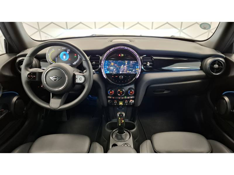 Mini Mini Hatch 3 Portes Cooper SE 184 ch Essential  occasion � Limoges - photo n�5
