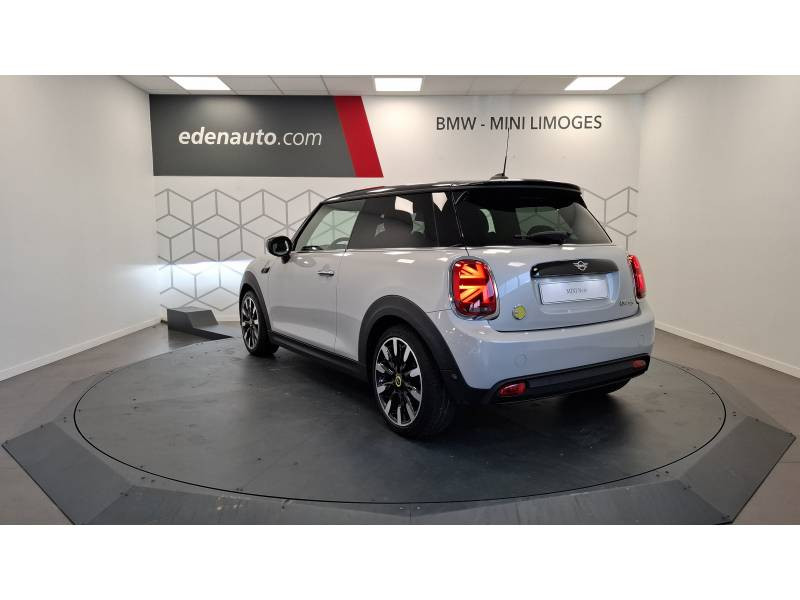 Mini Mini Hatch 3 Portes Cooper SE 184 ch Essential  occasion � Limoges - photo n�11