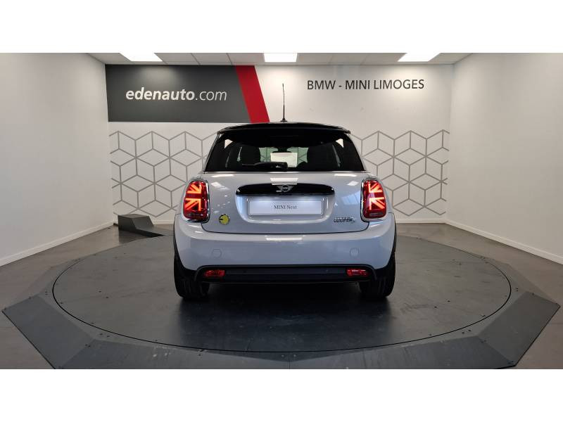 Mini Mini Hatch 3 Portes Cooper SE 184 ch Essential  occasion � Limoges - photo n�10