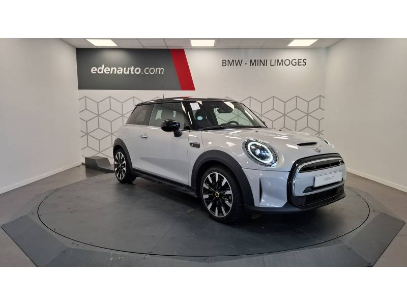 Mini Mini Hatch 3 Portes Cooper SE 184 ch Essential  occasion � Limoges - photo n�14