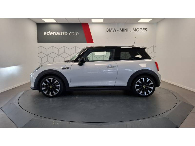 Mini Mini Hatch 3 Portes Cooper SE 184 ch Essential  occasion � Limoges - photo n�12