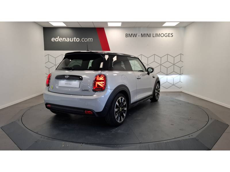 Mini Mini Hatch 3 Portes Cooper SE 184 ch Essential  occasion � Limoges - photo n�2