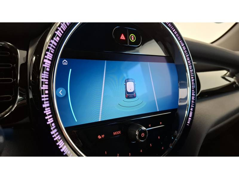Mini Mini Hatch 3 Portes Cooper SE 184 ch Essential  occasion � Limoges - photo n�19