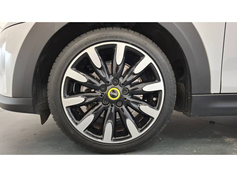 Mini Mini Hatch 3 Portes Cooper SE 184 ch Essential  occasion � Limoges - photo n�8