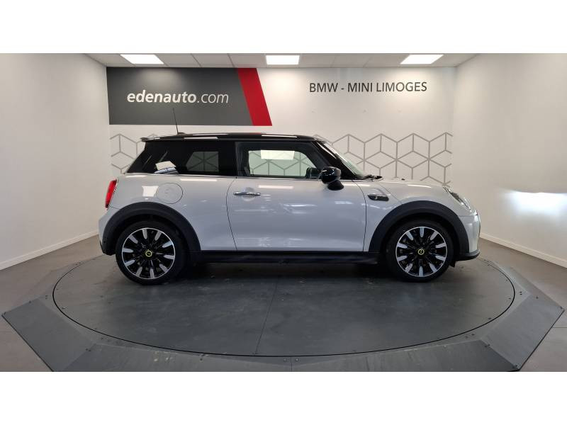 Mini Mini Hatch 3 Portes Cooper SE 184 ch Essential  occasion � Limoges - photo n�3