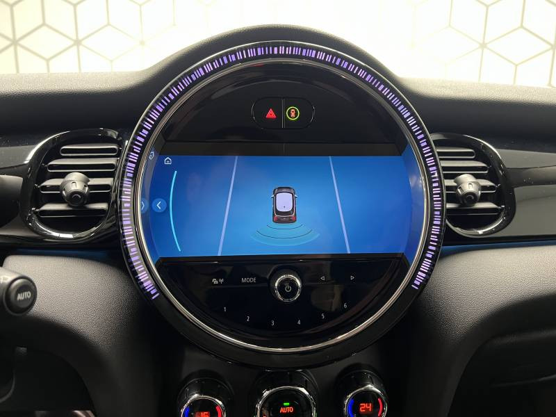 Mini Mini Hatch 3 Portes Cooper SE 184 ch Essential  occasion  Lormont - photo n6