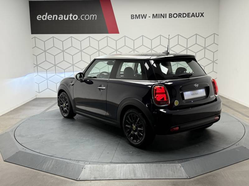 Mini Mini Hatch 3 Portes Cooper SE 184 ch Essential  occasion  Lormont - photo n3