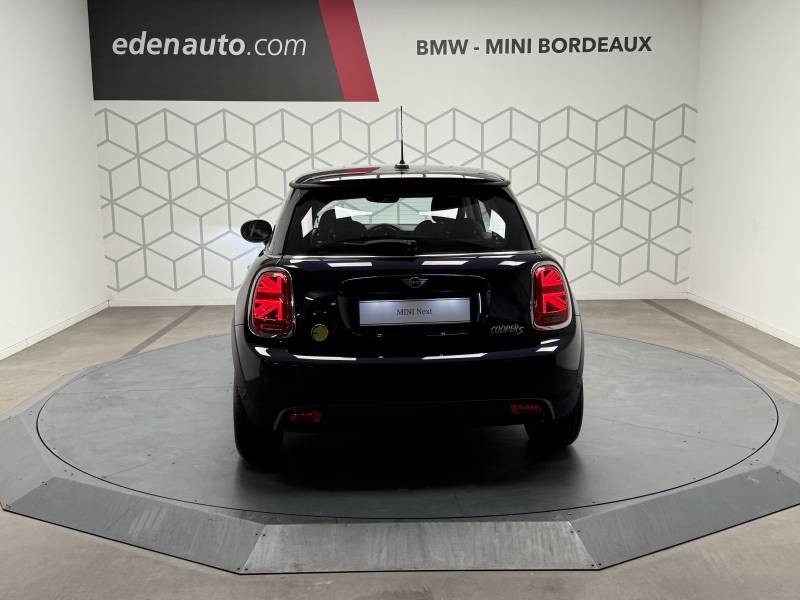 Mini Mini Hatch 3 Portes Cooper SE 184 ch Essential  occasion  Lormont - photo n4