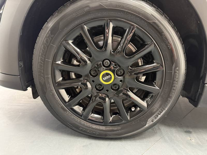 Mini Mini Hatch 3 Portes Cooper SE 184 ch Essential  occasion  Lormont - photo n9