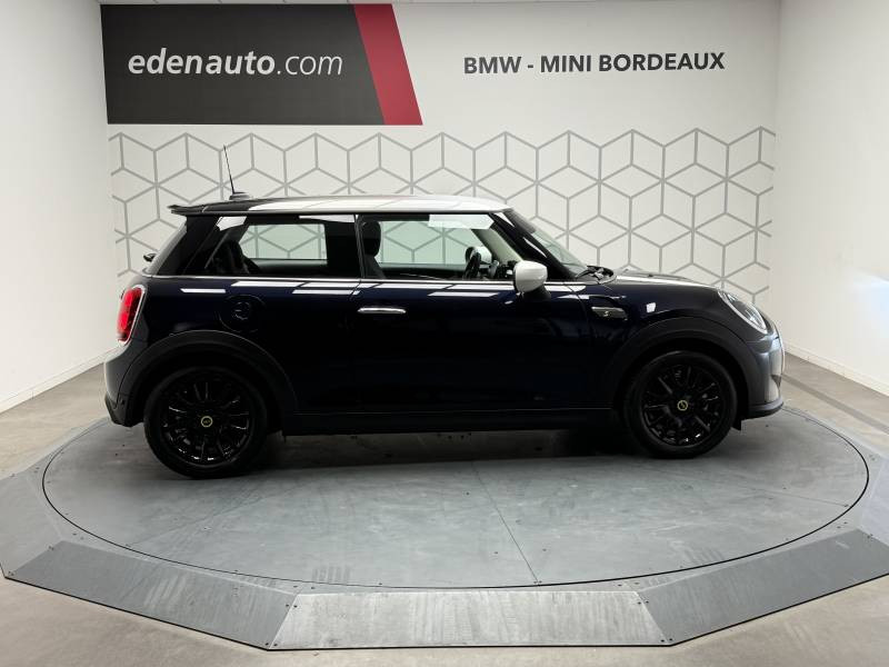 Mini Mini Hatch 3 Portes Cooper SE 184 ch Essential  occasion  Lormont - photo n6