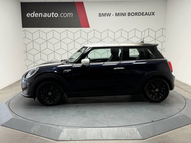 Mini Mini Hatch 3 Portes Cooper SE 184 ch Essential  occasion  Lormont - photo n2