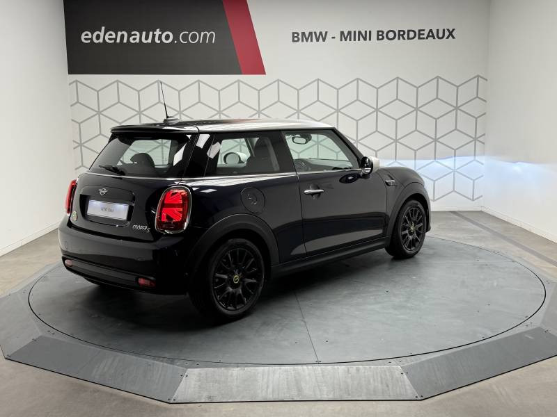 Mini Mini Hatch 3 Portes Cooper SE 184 ch Essential  occasion  Lormont - photo n5