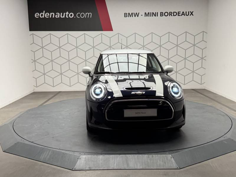 Mini Mini Hatch 3 Portes Cooper SE 184 ch Essential  occasion  Lormont - photo n8
