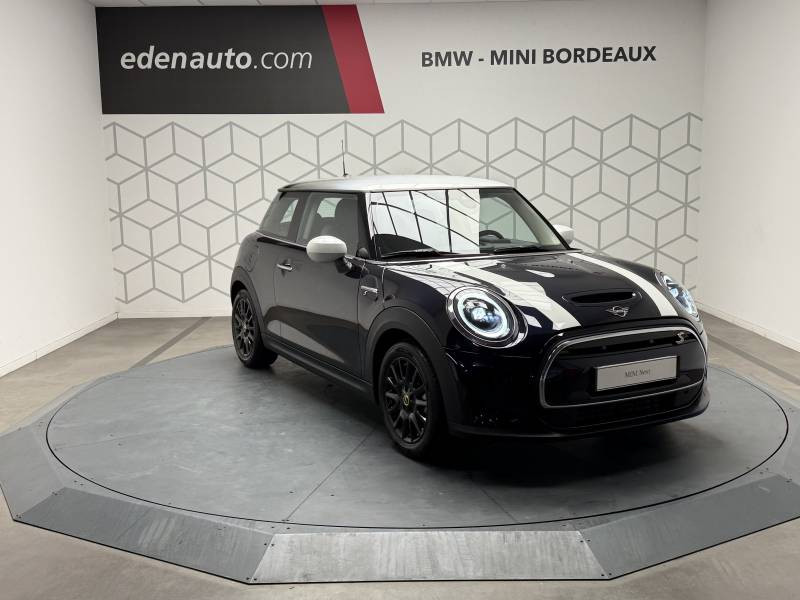 Mini Mini Hatch 3 Portes Cooper SE 184 ch Essential  occasion  Lormont - photo n7