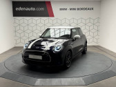 Annonce Mini Mini occasion Electrique Hatch 3 Portes Cooper SE 184 ch Essential  Lormont