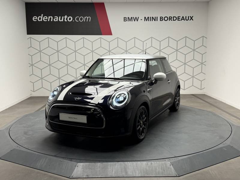 Mini Mini Hatch 3 Portes Cooper SE 184 ch Essential  occasion  Lormont