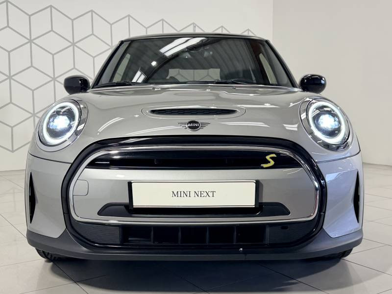 Mini Mini Hatch 3 Portes Cooper SE 184 ch Essential  occasion � Tarbes - photo n�5