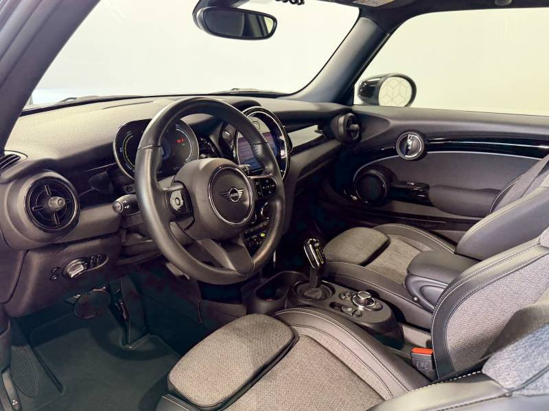 Mini Mini Hatch 3 Portes Cooper SE 184 ch Essential  occasion � Tarbes - photo n�6