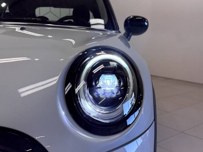 Mini Mini Hatch 3 Portes Cooper SE 184 ch Essential  occasion � Tarbes - photo n�13