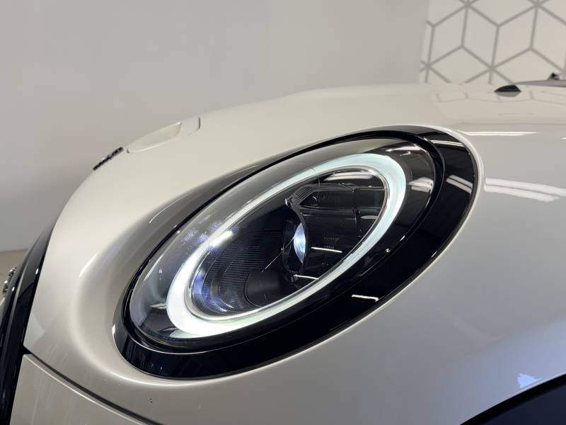 Mini Mini Hatch 3 Portes Cooper SE 184 ch Essential  occasion � Tarbes - photo n�14