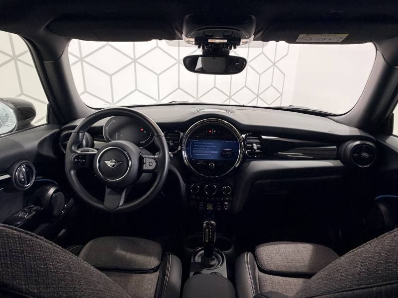 Mini Mini Hatch 3 Portes Cooper SE 184 ch Essential  occasion � Tarbes - photo n�7